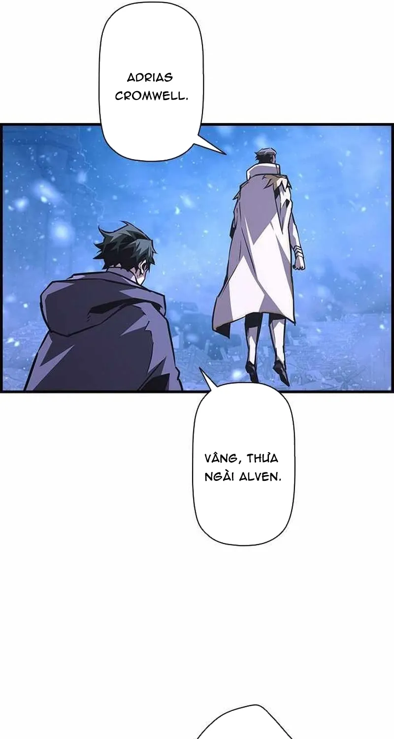 Đặc Tính Tiến Hóa Của Chiêu Hồn Sư Chap 117 - Next Chap 118