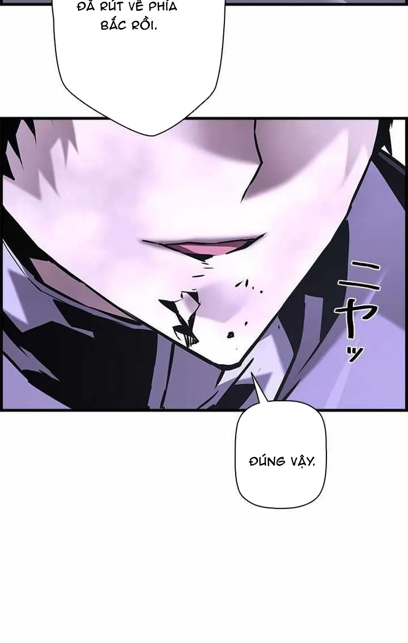 Đặc Tính Tiến Hóa Của Chiêu Hồn Sư Chap 117 - Next Chap 118