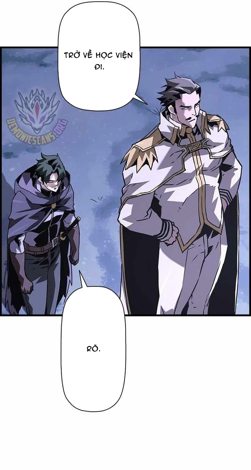 Đặc Tính Tiến Hóa Của Chiêu Hồn Sư Chap 117 - Next Chap 118