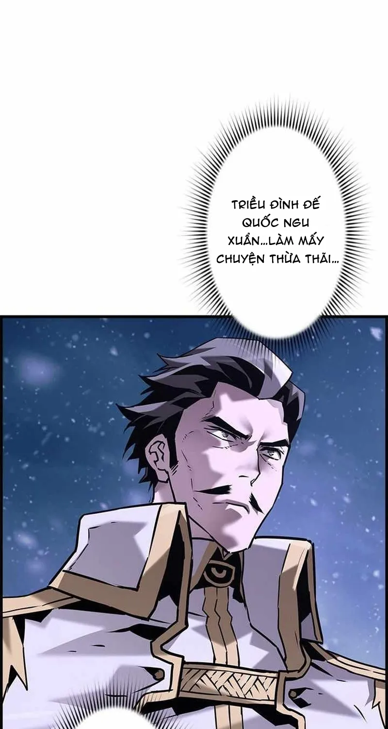 Đặc Tính Tiến Hóa Của Chiêu Hồn Sư Chap 117 - Next Chap 118