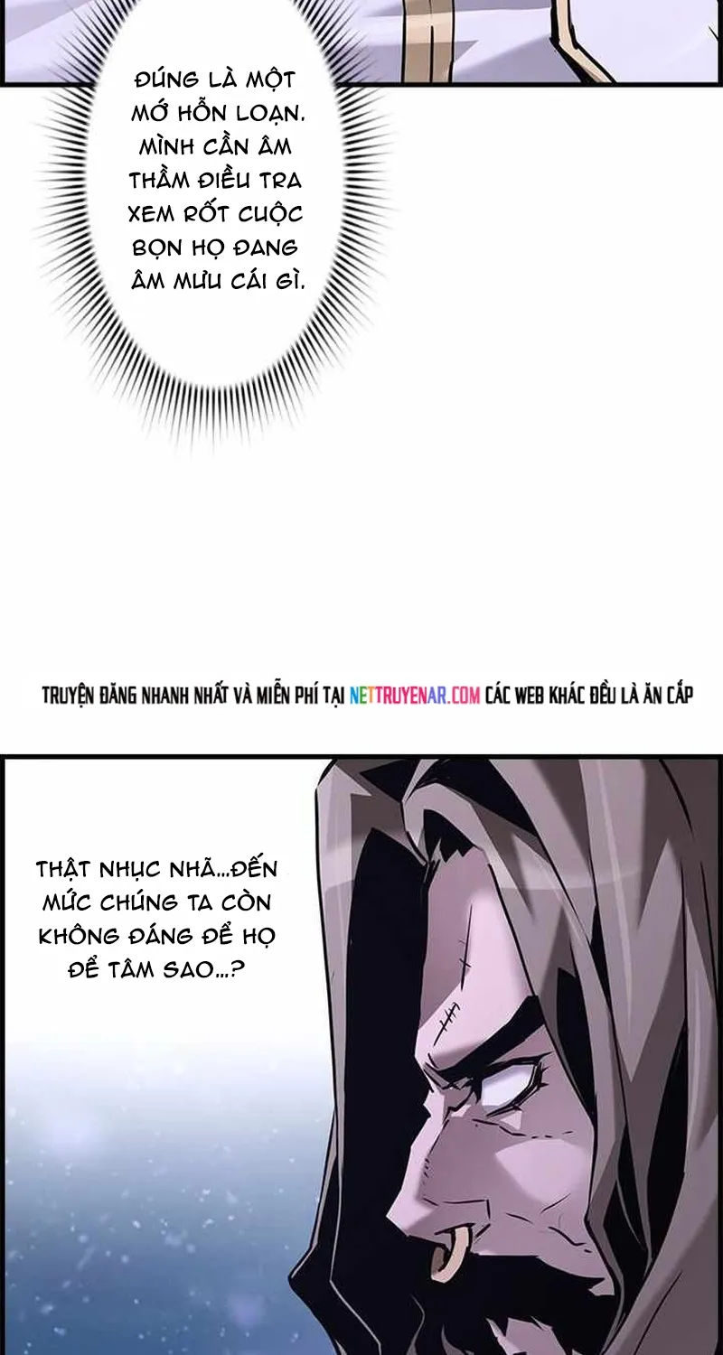 Đặc Tính Tiến Hóa Của Chiêu Hồn Sư Chap 117 - Next Chap 118