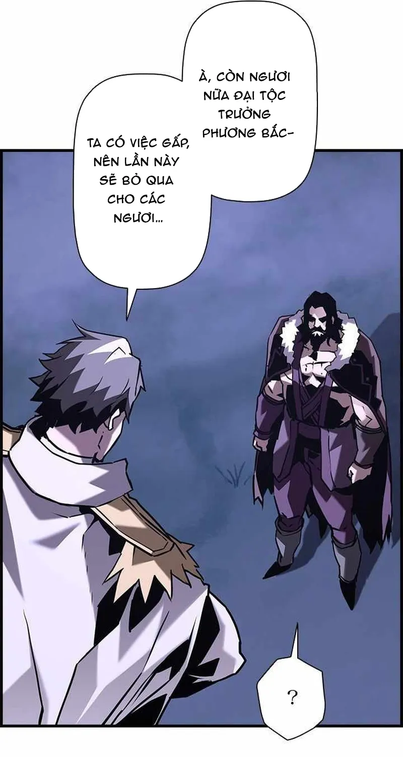 Đặc Tính Tiến Hóa Của Chiêu Hồn Sư Chap 117 - Next Chap 118