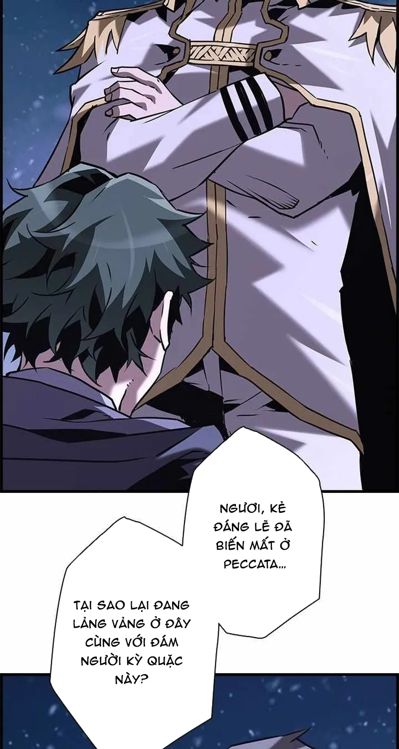 Đặc Tính Tiến Hóa Của Chiêu Hồn Sư Chap 117 - Next Chap 118