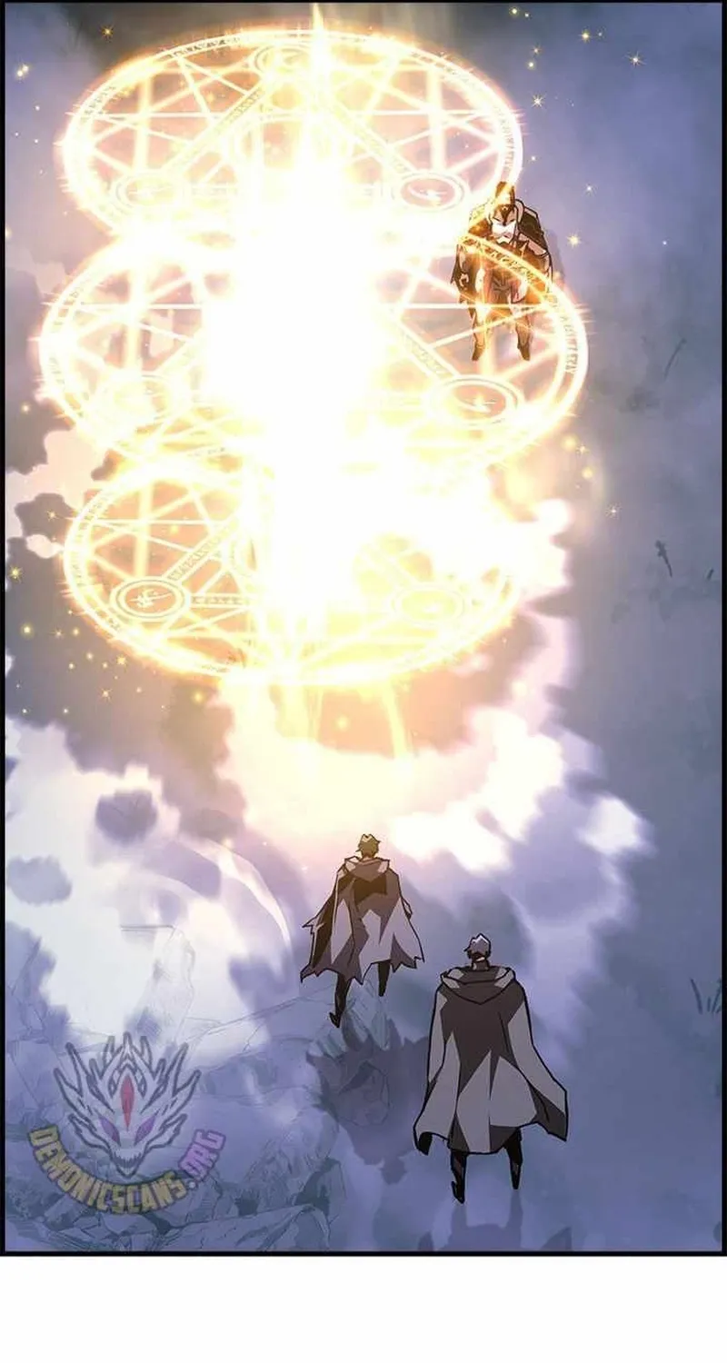 Đặc Tính Tiến Hóa Của Chiêu Hồn Sư Chap 117 - Next Chap 118