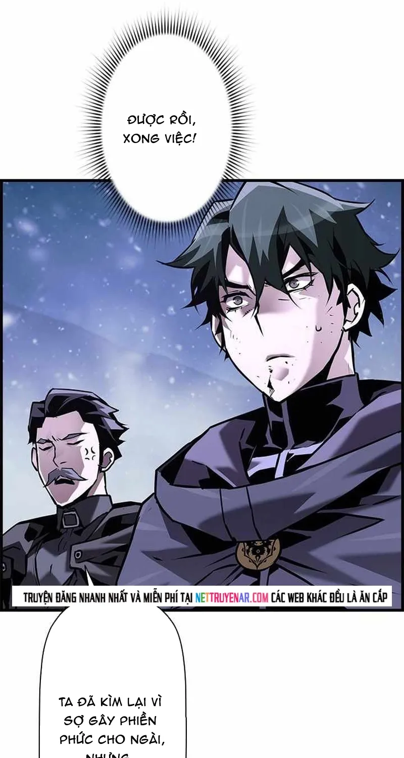 Đặc Tính Tiến Hóa Của Chiêu Hồn Sư Chap 117 - Next Chap 118