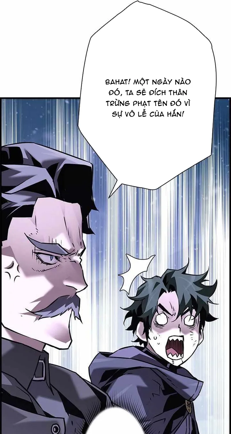 Đặc Tính Tiến Hóa Của Chiêu Hồn Sư Chap 117 - Next Chap 118