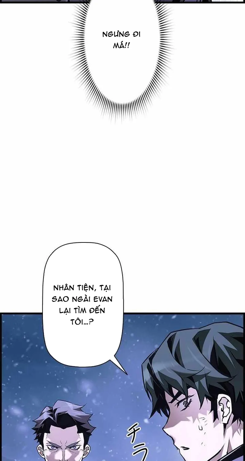 Đặc Tính Tiến Hóa Của Chiêu Hồn Sư Chap 117 - Next Chap 118