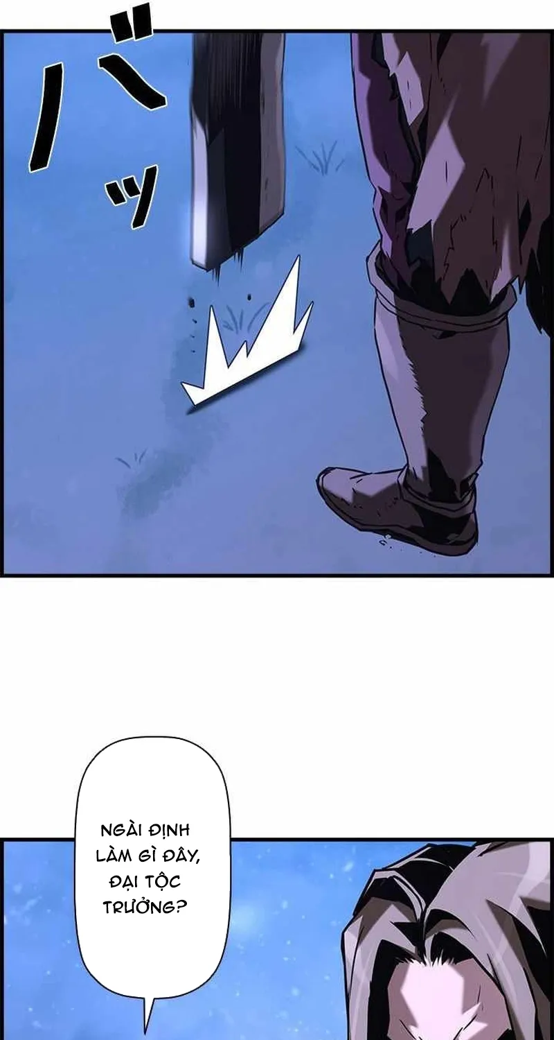 Đặc Tính Tiến Hóa Của Chiêu Hồn Sư Chap 117 - Next Chap 118