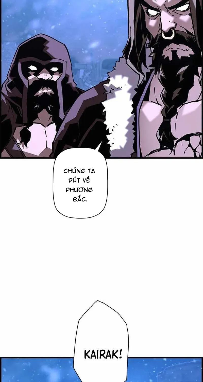 Đặc Tính Tiến Hóa Của Chiêu Hồn Sư Chap 117 - Next Chap 118