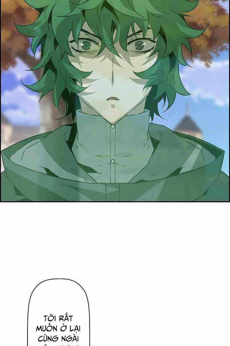 Đặc Tính Tiến Hóa Của Chiêu Hồn Sư Chap 12 - Next Chap 13