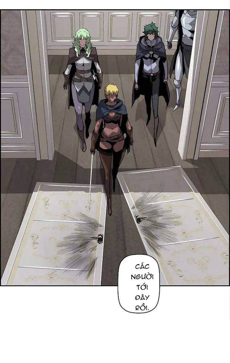 Đặc Tính Tiến Hóa Của Chiêu Hồn Sư Chap 13 - Next Chap 14