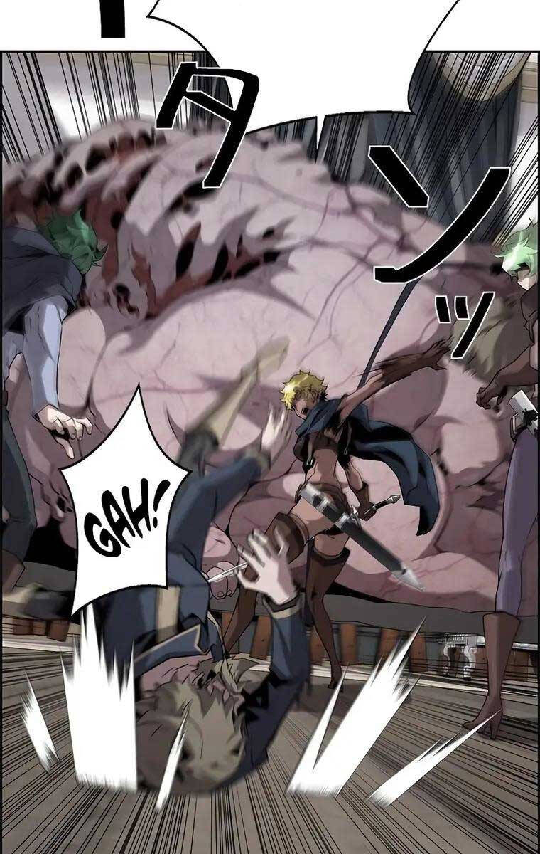 Đặc Tính Tiến Hóa Của Chiêu Hồn Sư Chap 13 - Next Chap 14