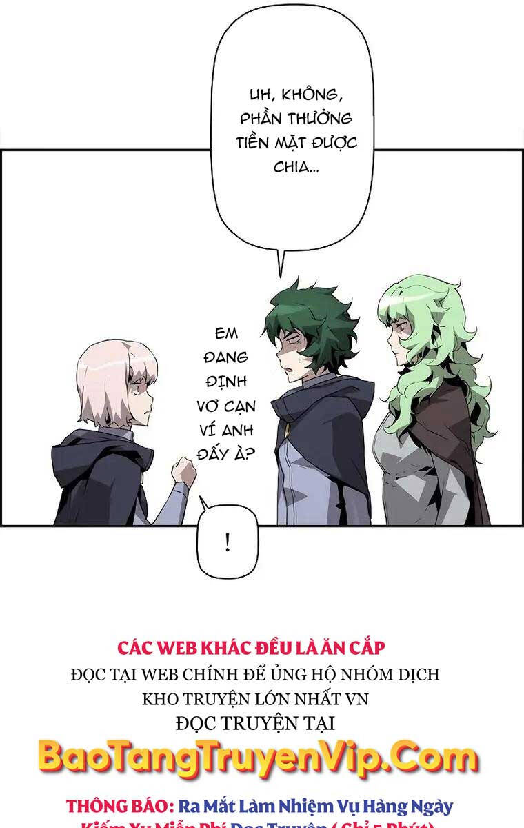 Đặc Tính Tiến Hóa Của Chiêu Hồn Sư Chap 13 - Next Chap 14