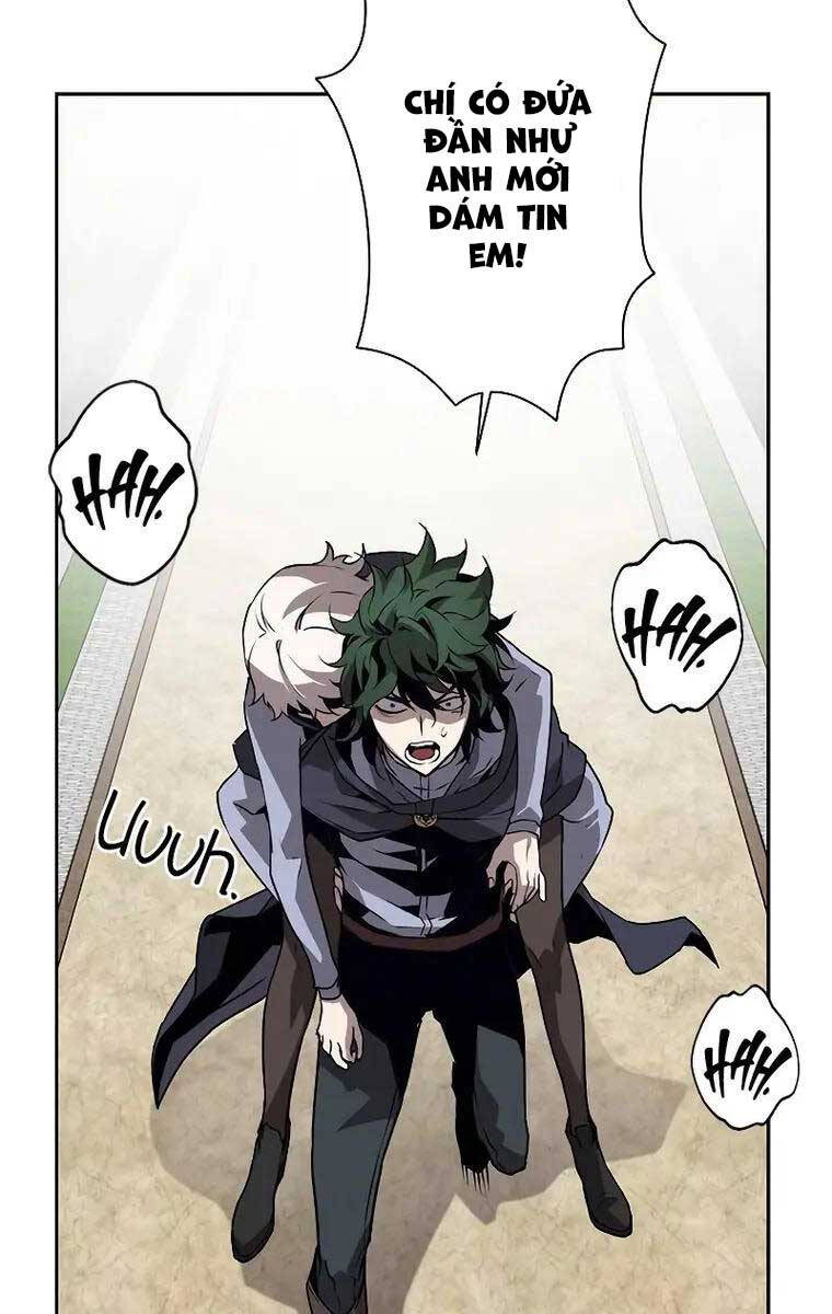 Đặc Tính Tiến Hóa Của Chiêu Hồn Sư Chap 13 - Next Chap 14