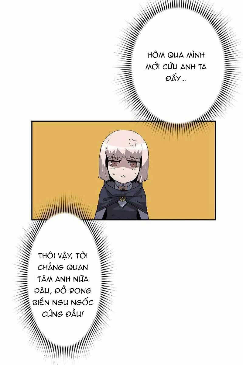 Đặc Tính Tiến Hóa Của Chiêu Hồn Sư Chap 18 - Next Chap 19