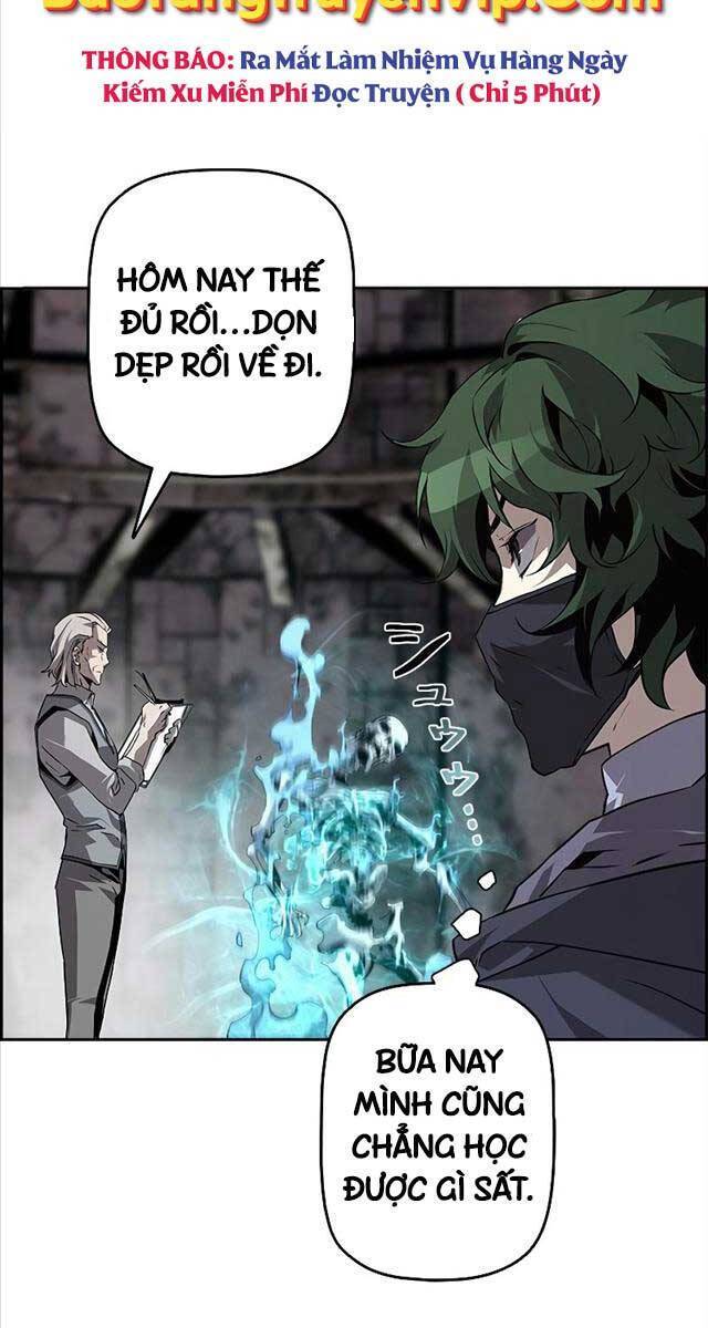 Đặc Tính Tiến Hóa Của Chiêu Hồn Sư Chap 2 - Next Chap 3