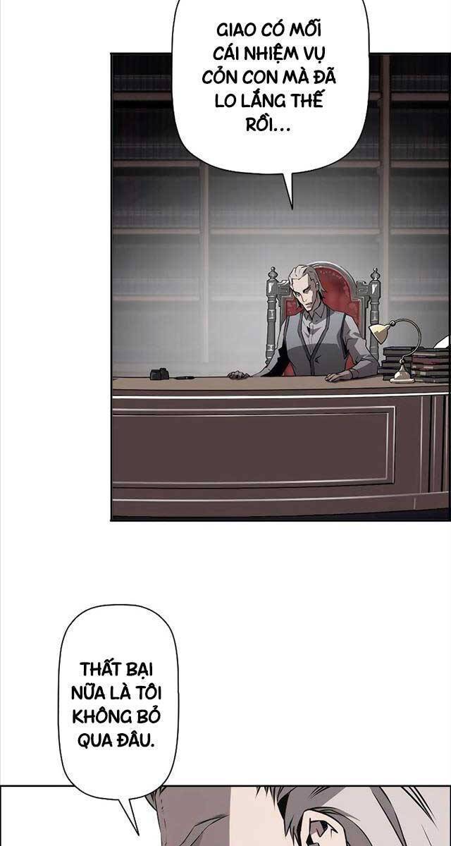 Đặc Tính Tiến Hóa Của Chiêu Hồn Sư Chap 2 - Next Chap 3