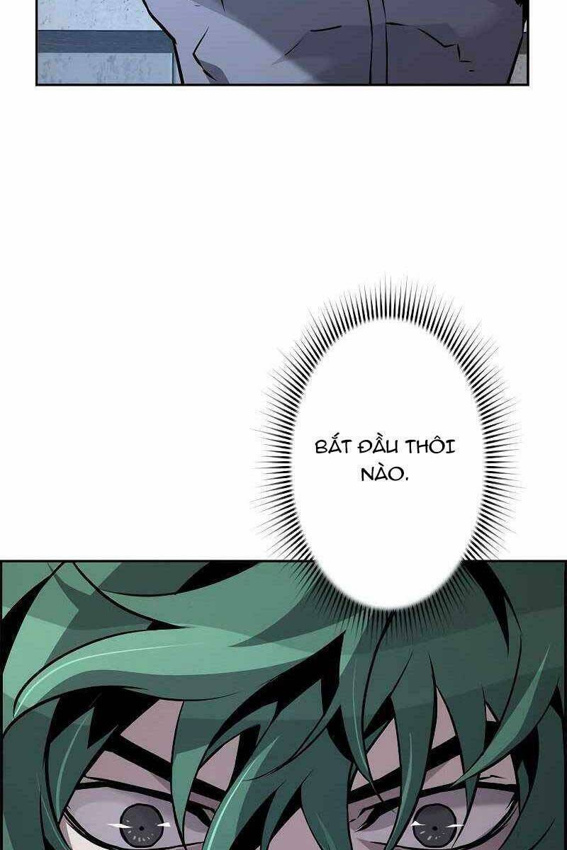 Đặc Tính Tiến Hóa Của Chiêu Hồn Sư Chap 25 - Next Chap 26