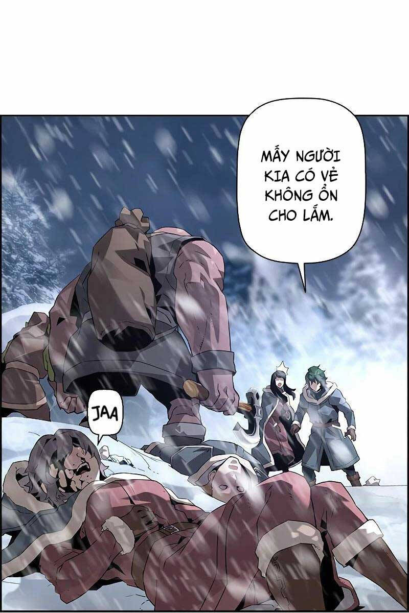 Đặc Tính Tiến Hóa Của Chiêu Hồn Sư Chap 26 - Next Chap 27