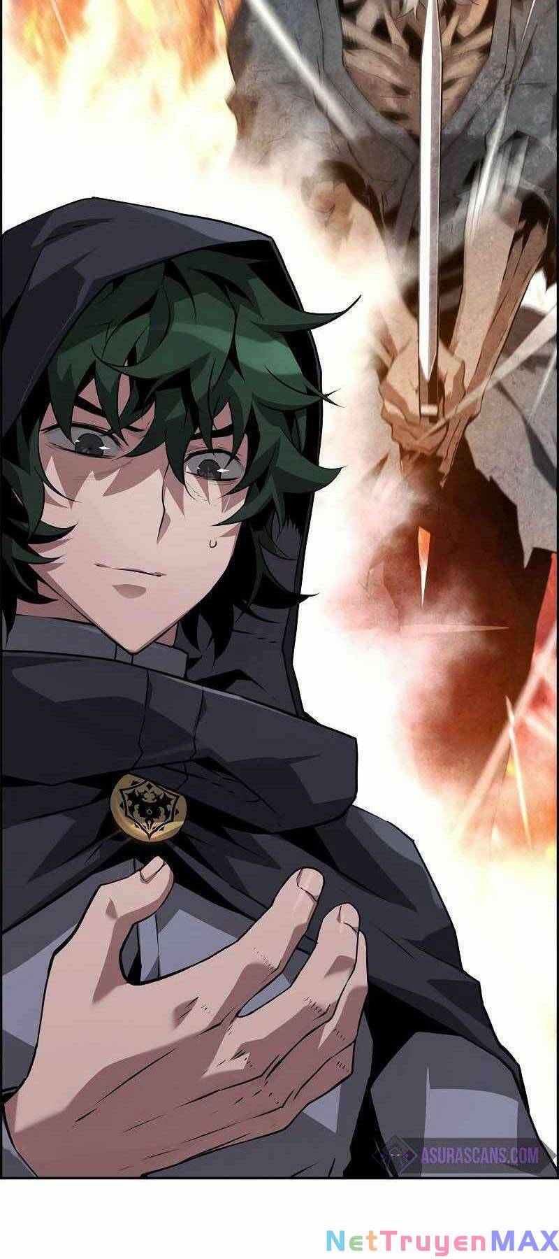 Đặc Tính Tiến Hóa Của Chiêu Hồn Sư Chap 3 - Next Chap 4