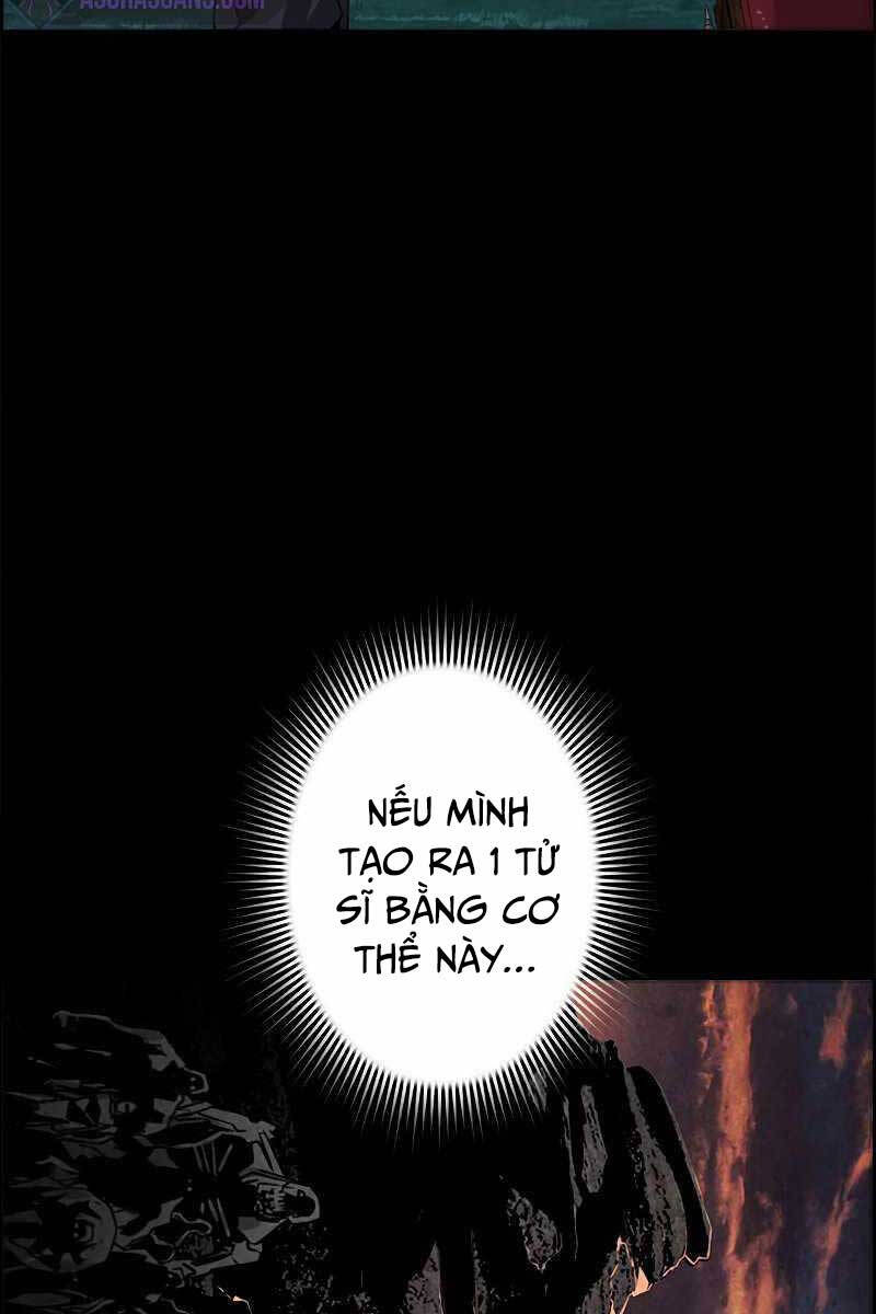 Đặc Tính Tiến Hóa Của Chiêu Hồn Sư Chap 3 - Next Chap 4