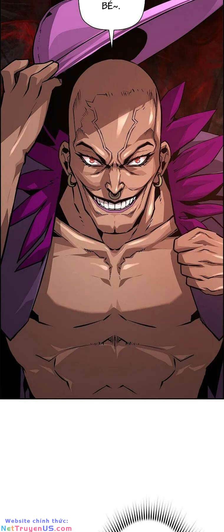 Đặc Tính Tiến Hóa Của Chiêu Hồn Sư Chap 33 - Next Chap 34