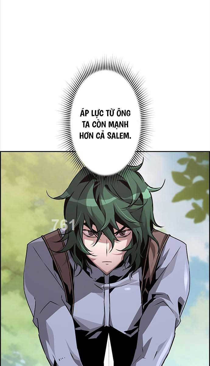 Đặc Tính Tiến Hóa Của Chiêu Hồn Sư Chap 38 - Next Chap 39