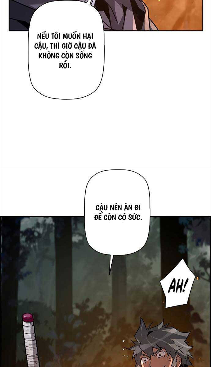 Đặc Tính Tiến Hóa Của Chiêu Hồn Sư Chap 39 - Next Chap 40