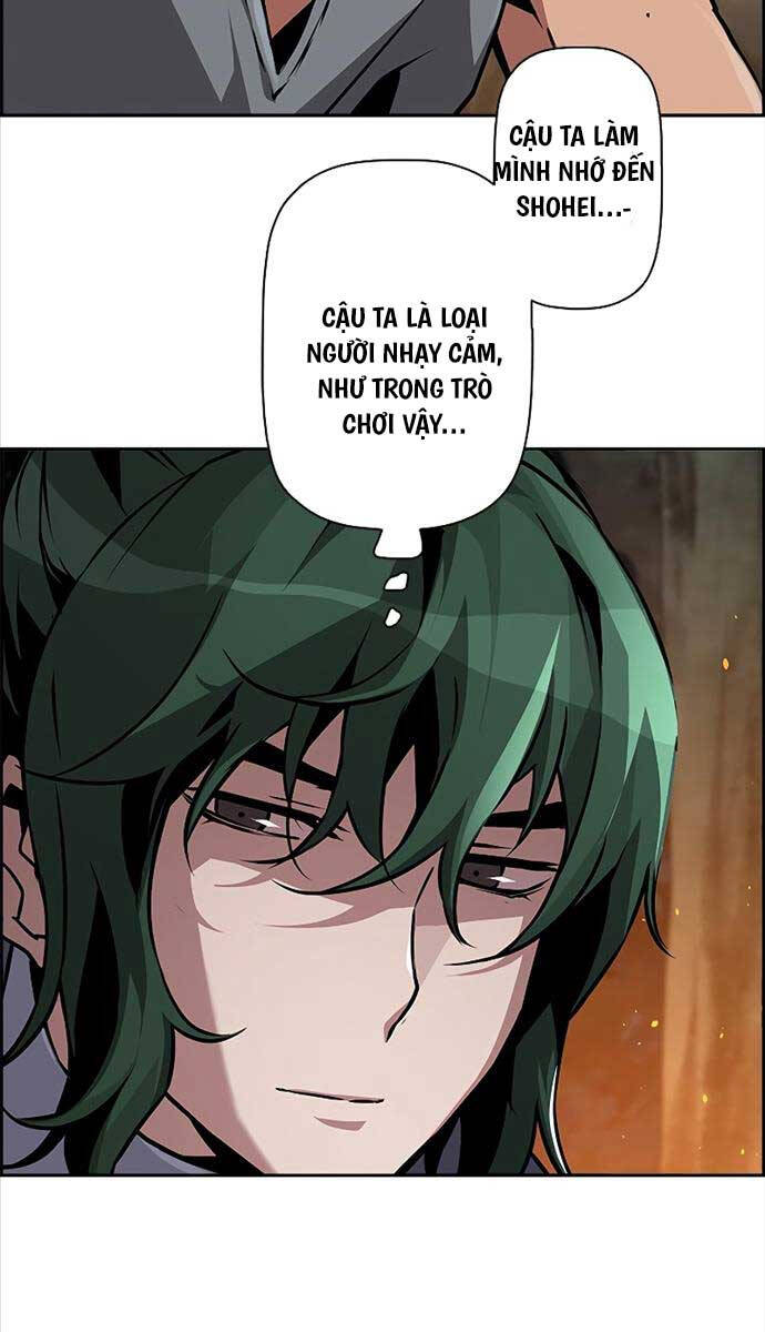 Đặc Tính Tiến Hóa Của Chiêu Hồn Sư Chap 39 - Next Chap 40