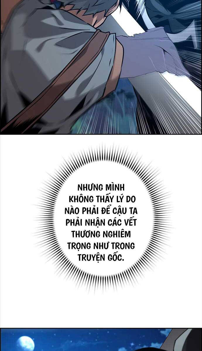 Đặc Tính Tiến Hóa Của Chiêu Hồn Sư Chap 39 - Next Chap 40