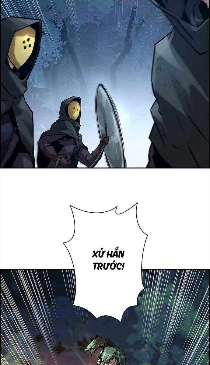 Đặc Tính Tiến Hóa Của Chiêu Hồn Sư Chap 39 - Next Chap 40