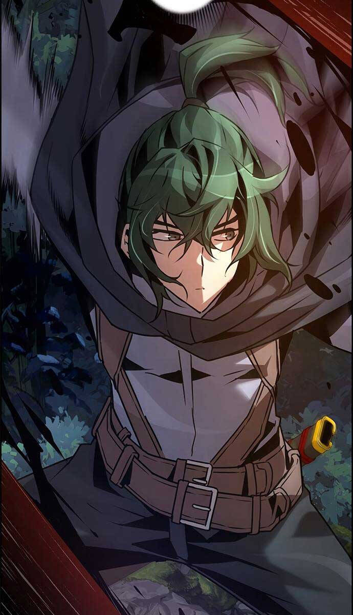 Đặc Tính Tiến Hóa Của Chiêu Hồn Sư Chap 39 - Next Chap 40