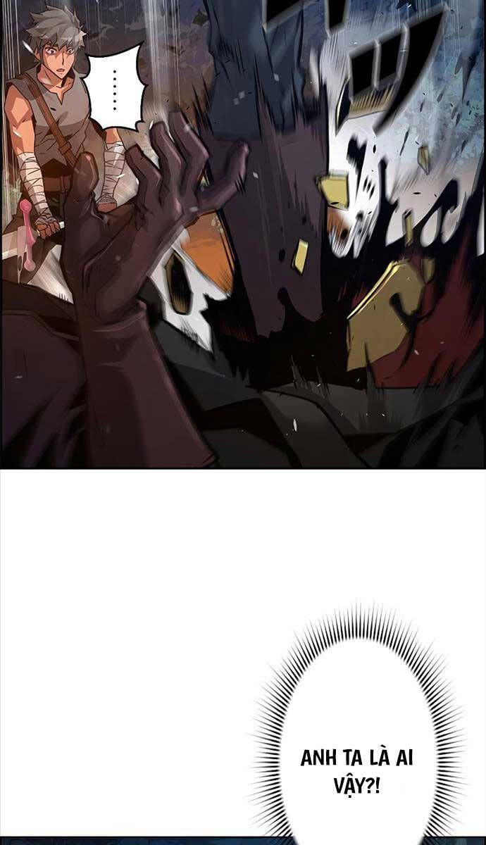 Đặc Tính Tiến Hóa Của Chiêu Hồn Sư Chap 39 - Next Chap 40