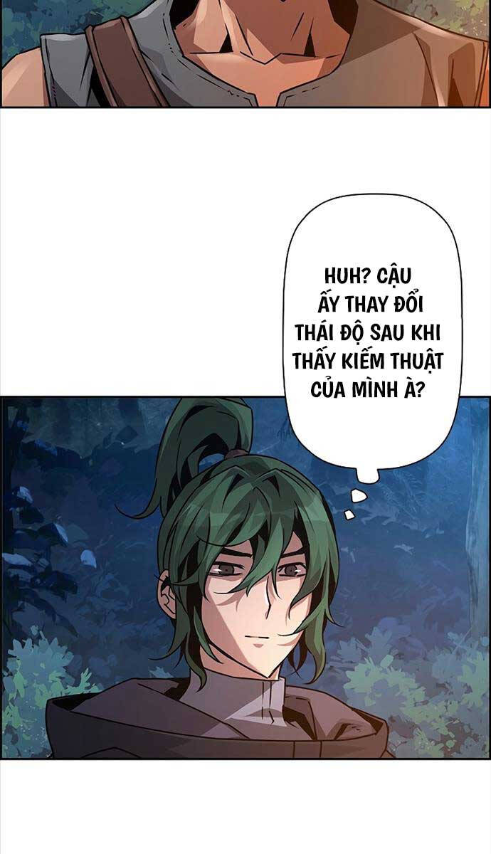 Đặc Tính Tiến Hóa Của Chiêu Hồn Sư Chap 39 - Next Chap 40