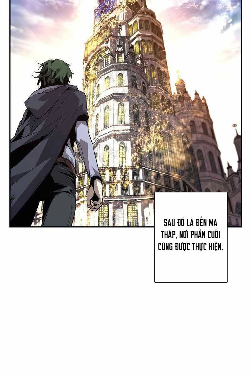 Đặc Tính Tiến Hóa Của Chiêu Hồn Sư Chap 7 - Next Chap 8