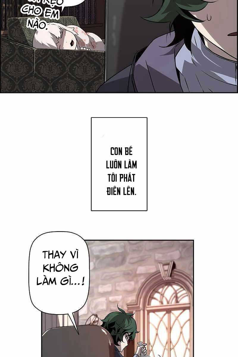 Đặc Tính Tiến Hóa Của Chiêu Hồn Sư Chap 7 - Next Chap 8