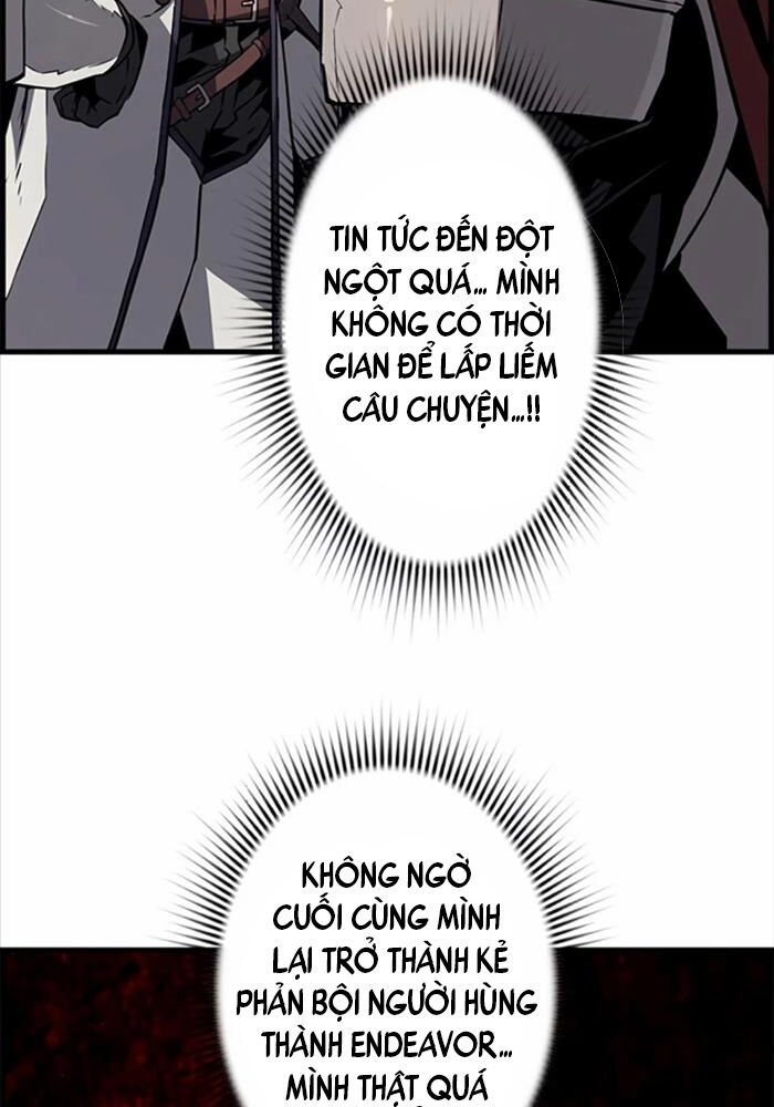 Đặc Tính Tiến Hóa Của Chiêu Hồn Sư Chap 73 - Next Chap 74