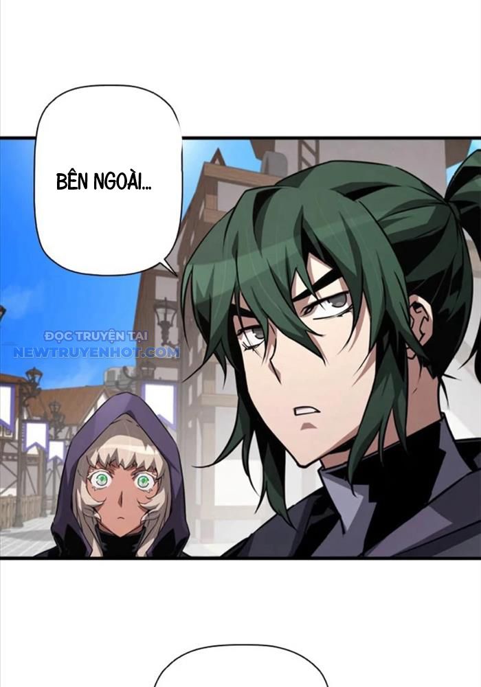 Đặc Tính Tiến Hóa Của Chiêu Hồn Sư Chap 76 - Next Chap 77