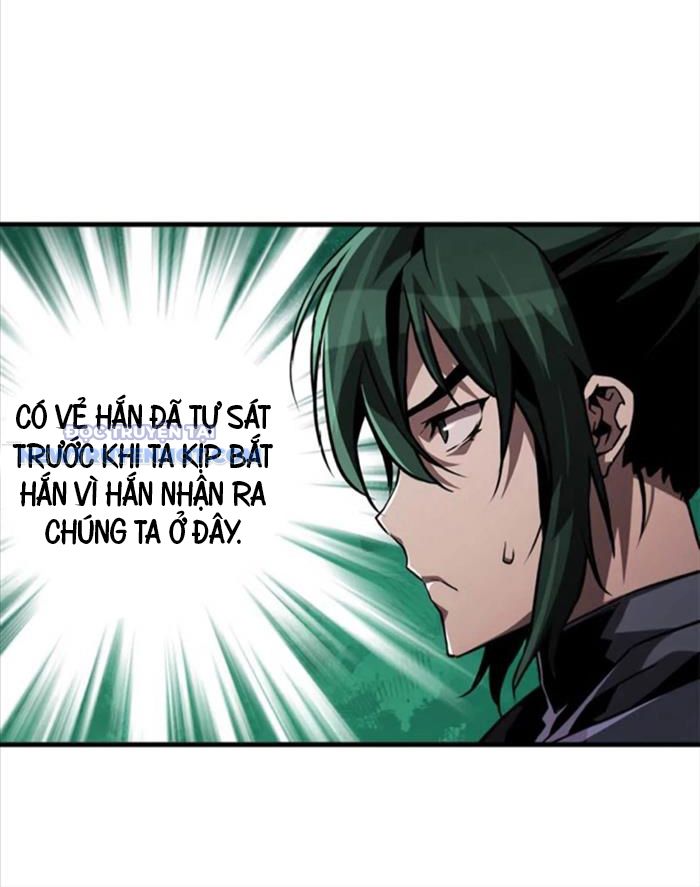 Đặc Tính Tiến Hóa Của Chiêu Hồn Sư Chap 76 - Next Chap 77