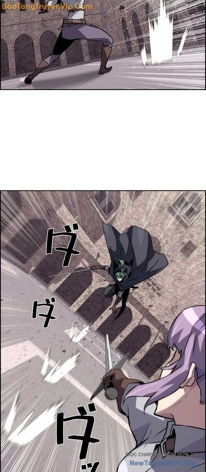 Đặc Tính Tiến Hóa Của Chiêu Hồn Sư Chap 83 - Next Chap 84