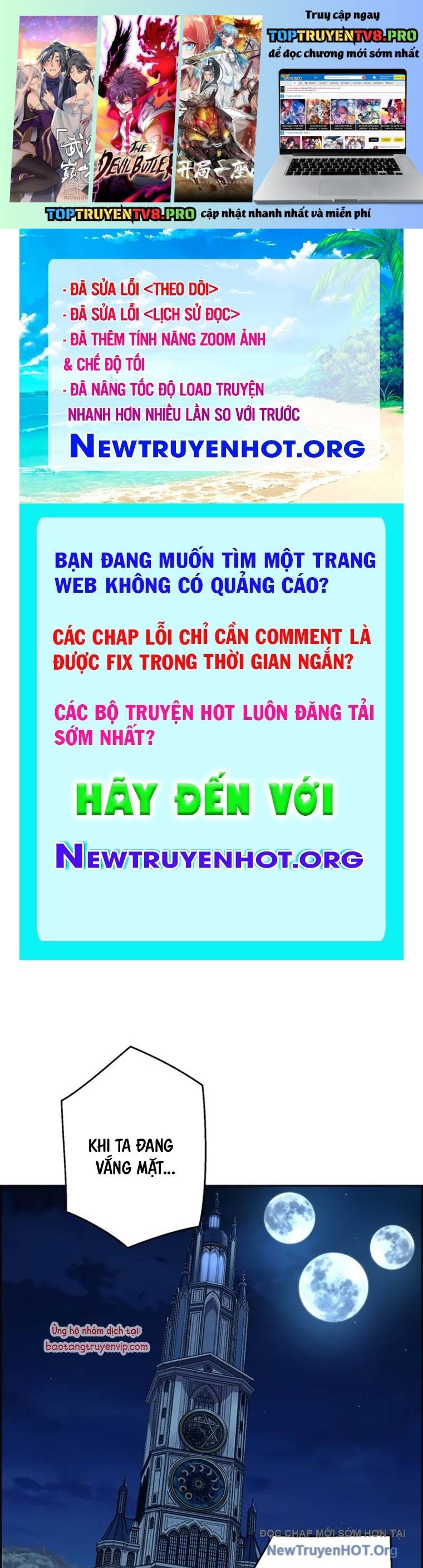 Đặc Tính Tiến Hóa Của Chiêu Hồn Sư Chap 85 - Next Chap 86