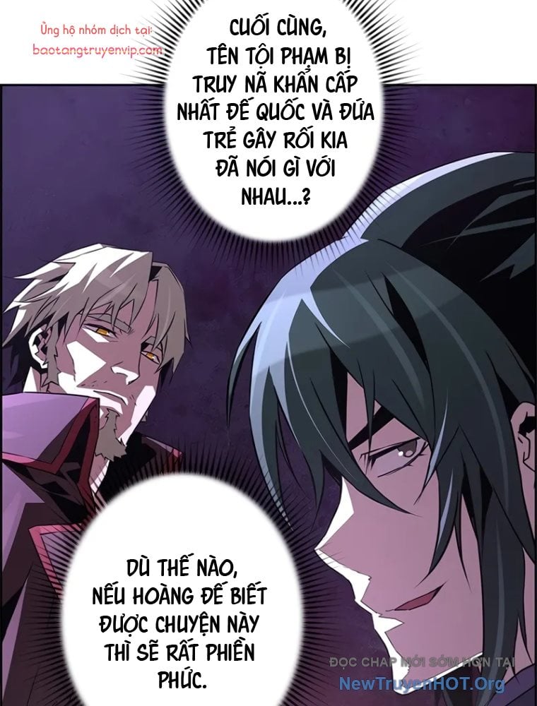 Đặc Tính Tiến Hóa Của Chiêu Hồn Sư Chap 85 - Next Chap 86