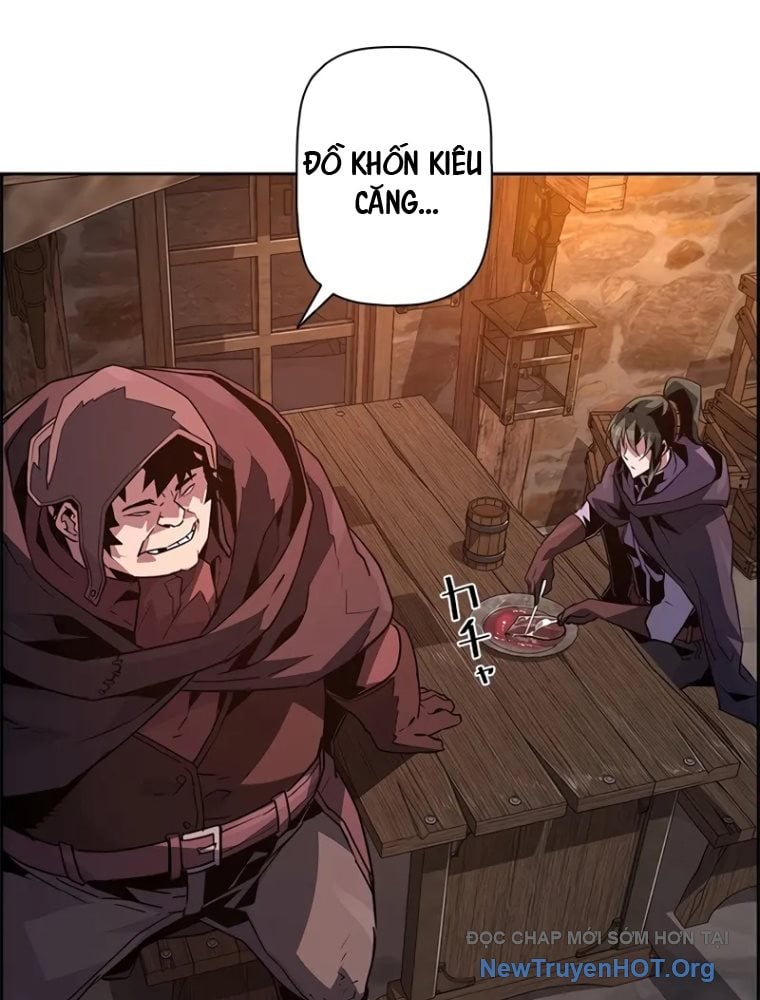 Đặc Tính Tiến Hóa Của Chiêu Hồn Sư Chap 85 - Next Chap 86