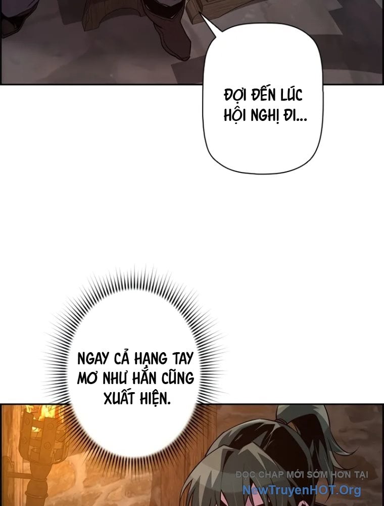 Đặc Tính Tiến Hóa Của Chiêu Hồn Sư Chap 85 - Next Chap 86