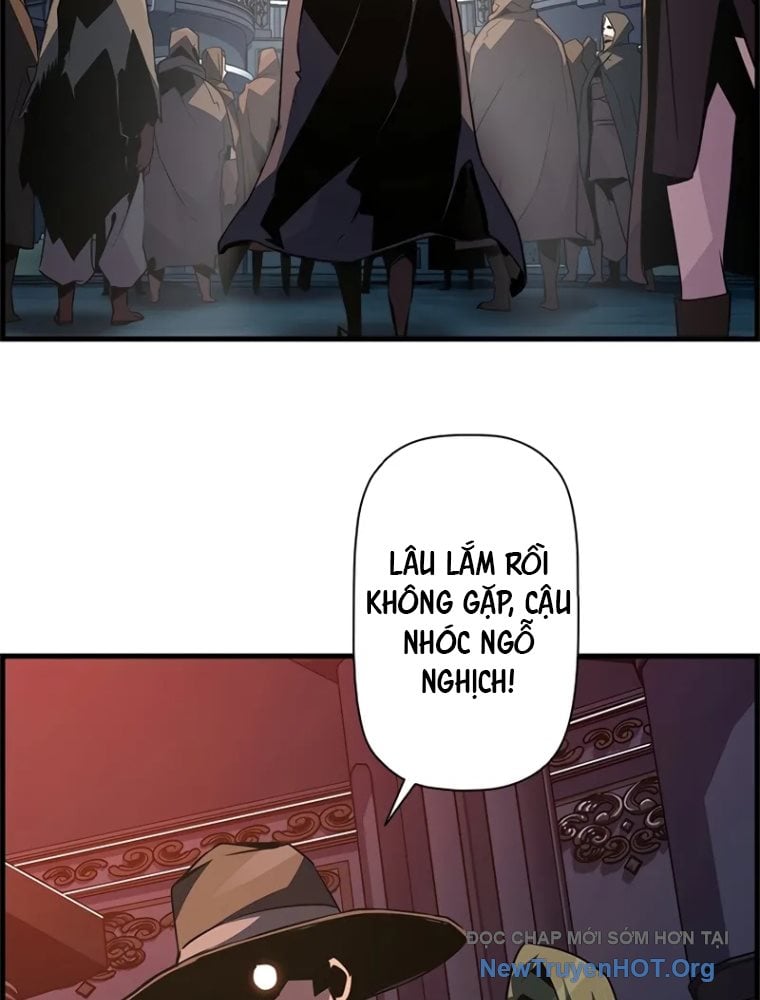 Đặc Tính Tiến Hóa Của Chiêu Hồn Sư Chap 85 - Next Chap 86