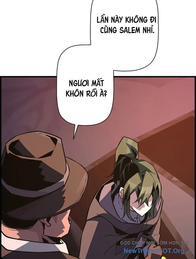 Đặc Tính Tiến Hóa Của Chiêu Hồn Sư Chap 85 - Next Chap 86