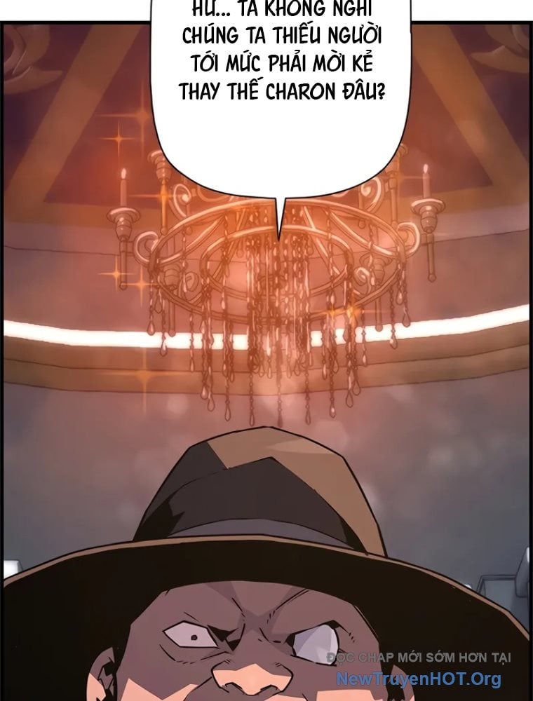 Đặc Tính Tiến Hóa Của Chiêu Hồn Sư Chap 85 - Next Chap 86