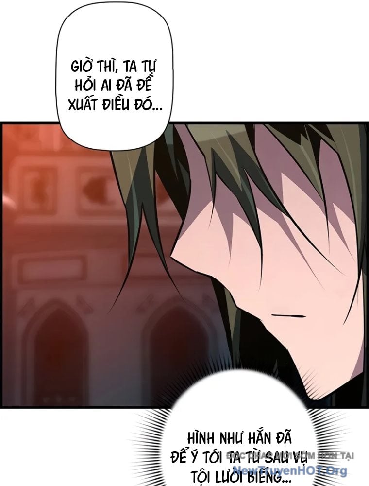 Đặc Tính Tiến Hóa Của Chiêu Hồn Sư Chap 85 - Next Chap 86