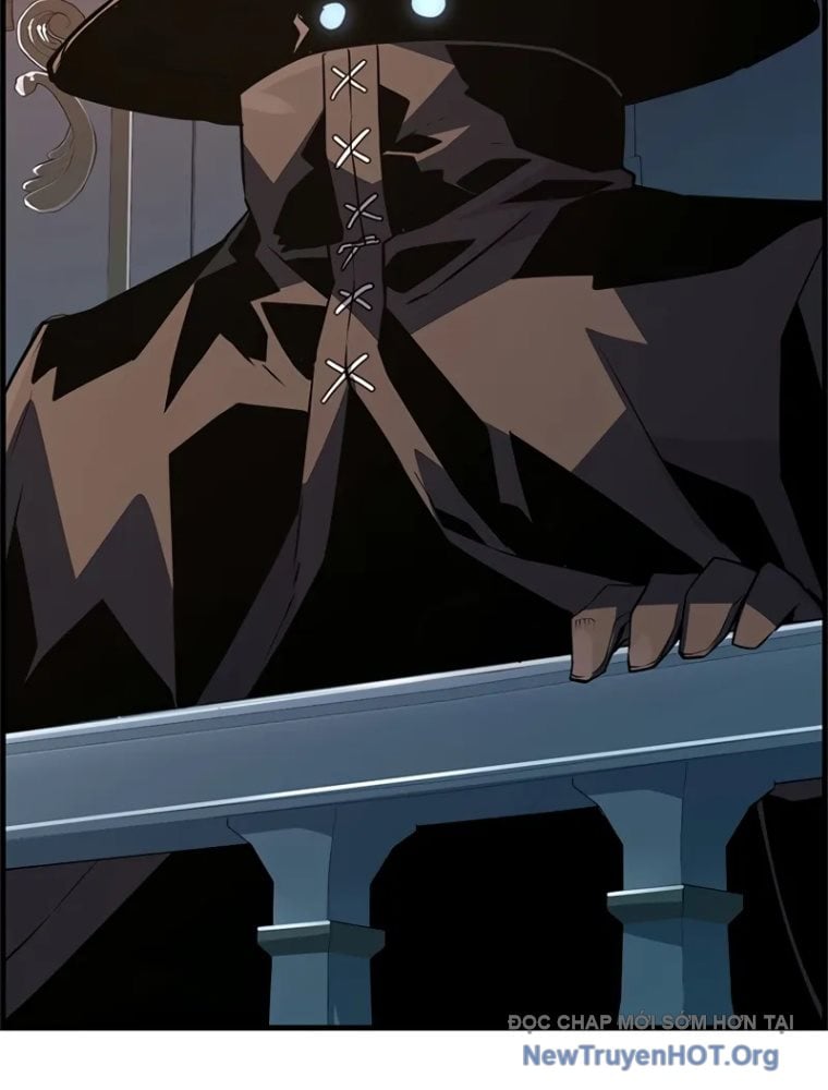 Đặc Tính Tiến Hóa Của Chiêu Hồn Sư Chap 85 - Next Chap 86