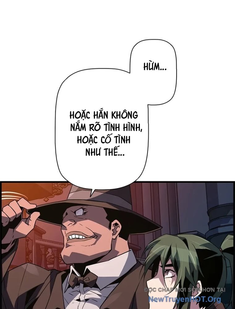 Đặc Tính Tiến Hóa Của Chiêu Hồn Sư Chap 85 - Next Chap 86